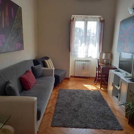 Casa Campo De' Fiori Рим Экстерьер фото